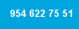 954 622 75 51 954 622 75 51